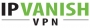 90% Off IPVanish VPN 1 Year Subscription